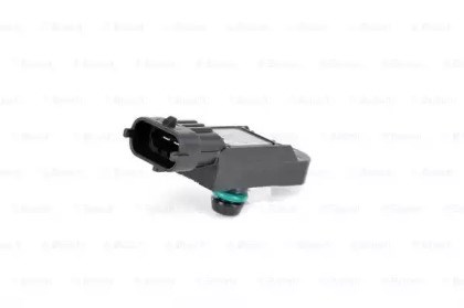 Czujnik ciśnienia doładowania (powietrza w turbinę) Bosch 281002996 cena, od 28,29 USD