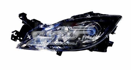 Reflektor lewy Depo/Loro/Abakus 2161155LLDEM2 cena, od 212,82 USD