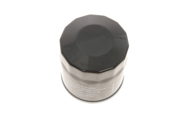 Filtr oleju WY905 Wunder