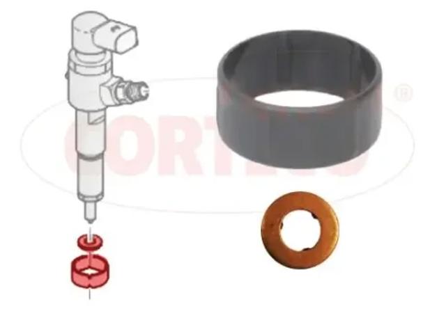  Corteco 49445013 cena, od 5,67 USD