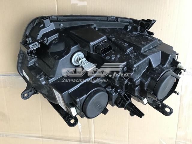  Reflektor lewy Renault DUSTER 2