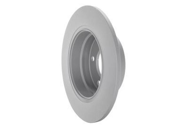 Tarcza hamulcowa tylna 986479217 Bosch