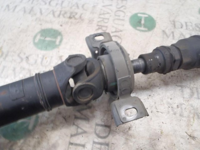 Wał Cardana tylny, kompletny Lexus GS sedana (JZS160) (1997 - 2005) cena, od 445,80 USD