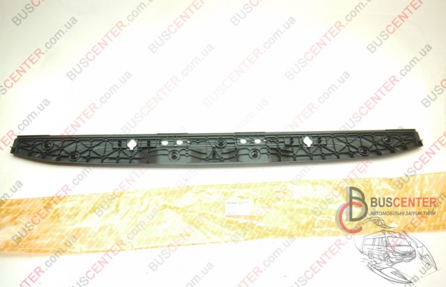 A91068626009051 Mercedes Tapicerka tylnego panelu bagażnika