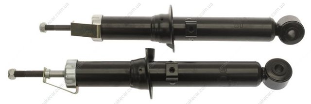 Amortyzator przedni do KIA Sorento I JC