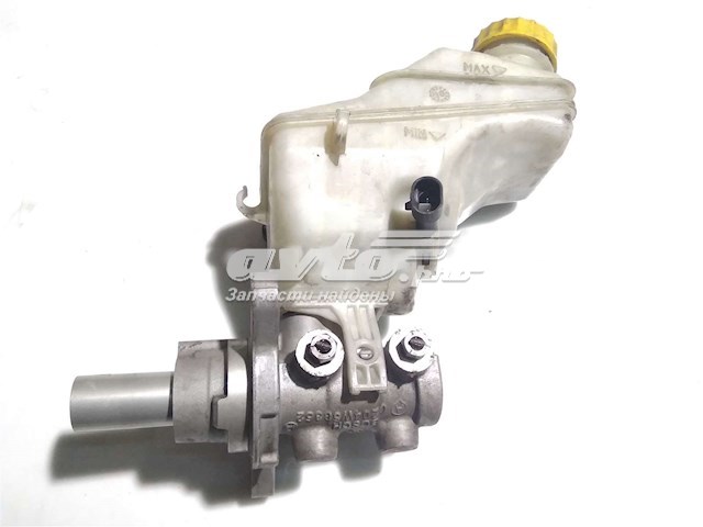 Główny cylinder hamulców Fiat/Alfa/Lancia 77365231 cena, od 51,32 USD