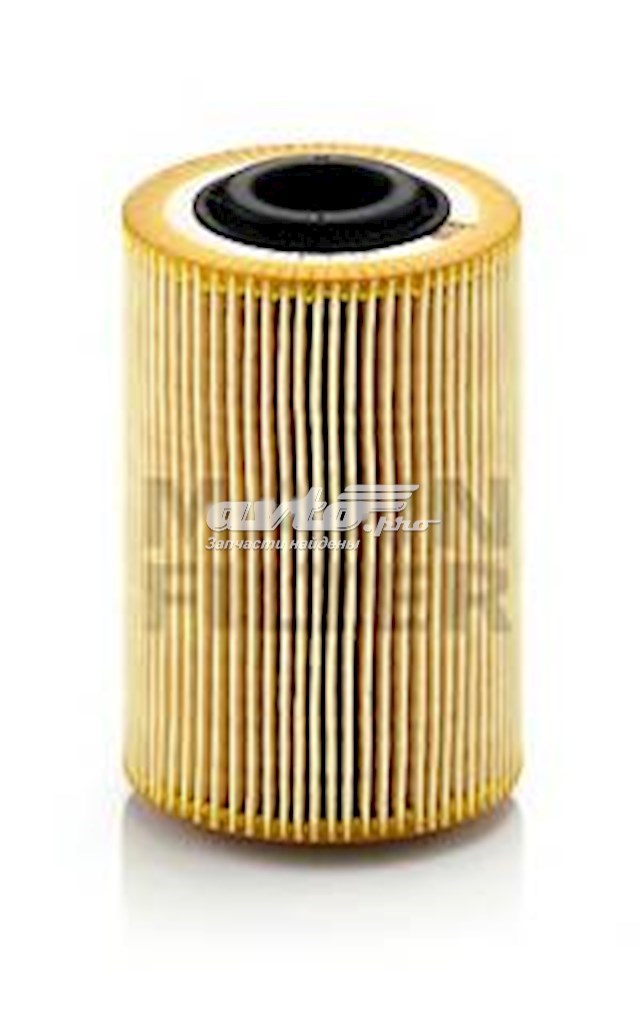 HU9242X Mann-Filter Filtr oleju