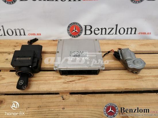 Sterownik silnika A0305455832 Mercedes