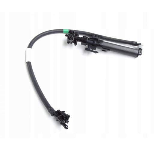 LR110226 Land Rover Dysza spryskiwacza reflektora przedniego prawego