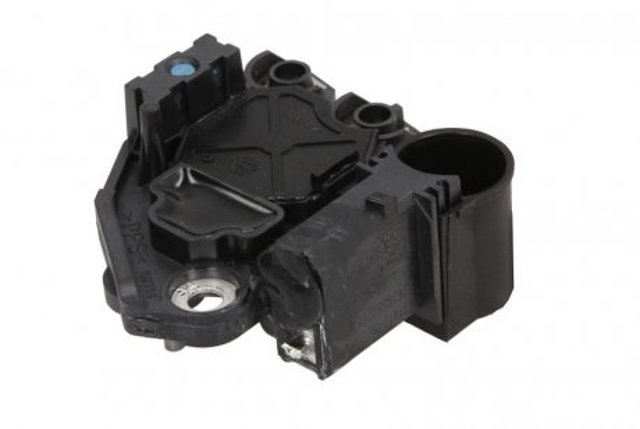 Do koszyka 593948 VALEO Regulator alternatora (przekaźnik ładowania)