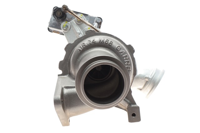 Turbina Garrett 7596889007W cena, od 441,06 USD