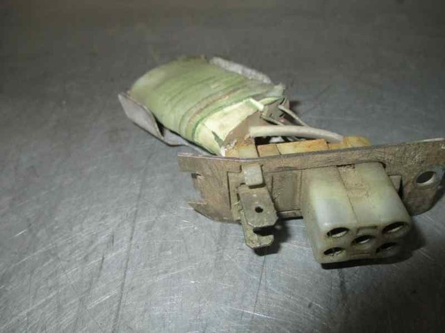 Silnik w komplecie Opel Kadett E
