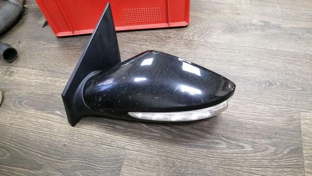 Lusterko wsteczne lewe 876103S070 Hyundai/Kia