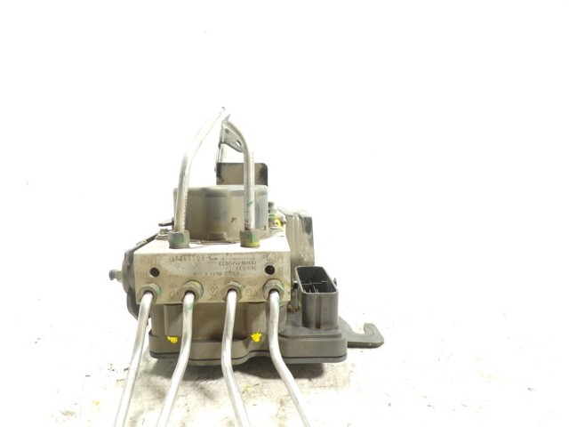 Do koszyka 476609404R Renault (RVI) Sterownik ABS  hydrauliczny