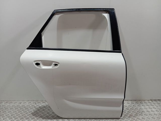 9801572880 Peugeot/Citroen Drzwi tylne prawe