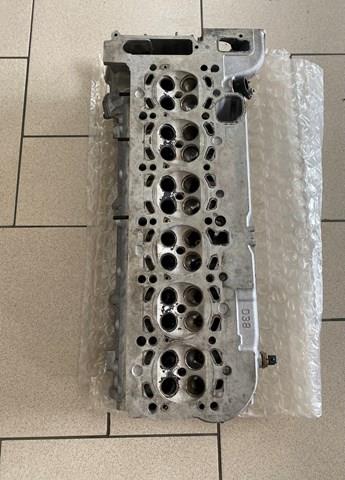  Głowica cylindrów BMW 7 
