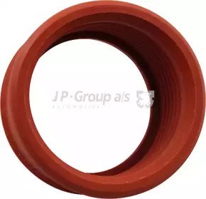 Uszczelka turbiny, wkładka elastyczna 6017700100 JP Group