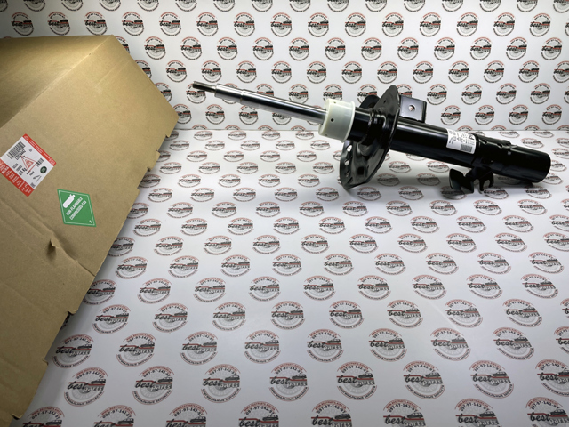 Amortyzator przedni prawy LR024442 Land Rover