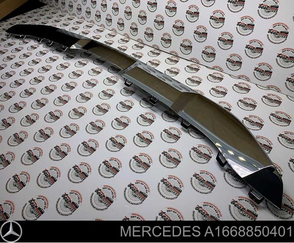  Mercedes A1668850401