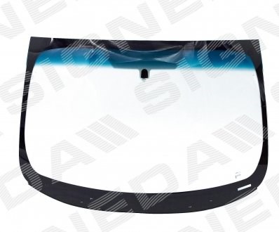 Do koszyka Szyba przednia Ford Mondeo V CD