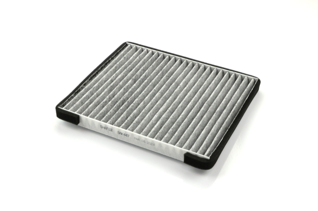 Filtr kabiny Shafer SAK447