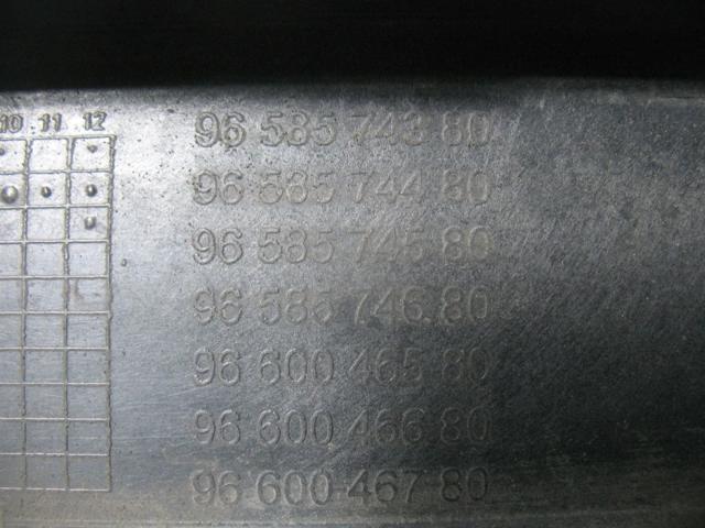  Peugeot/Citroen 9658574380 cena, od 108,96 USD
