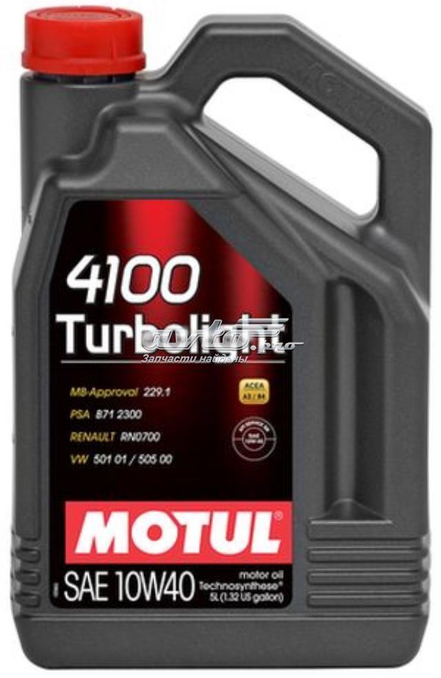 Do koszyka 387606 Motul Olej do silnika