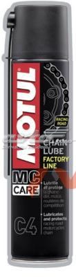 Oczyszczacz-smar łańcuchów motocykli 102983 Motul