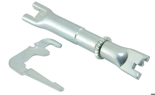 Do koszyka WPS1F050 WP Regulator tylnego bębna hamulcowego