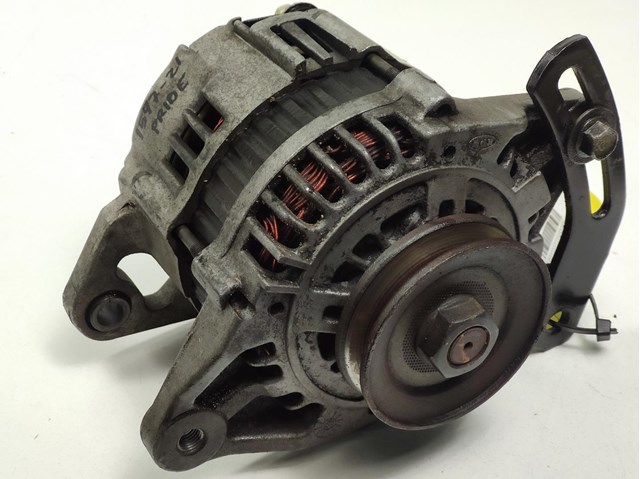 Alternator do Mazda 323 S IV BG