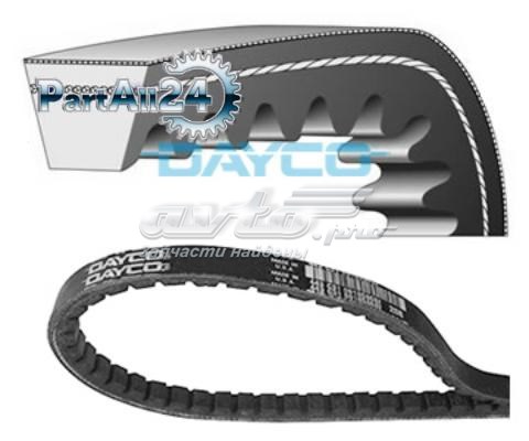 Pas napędowy mechanizmów 13A1000C Dayco
