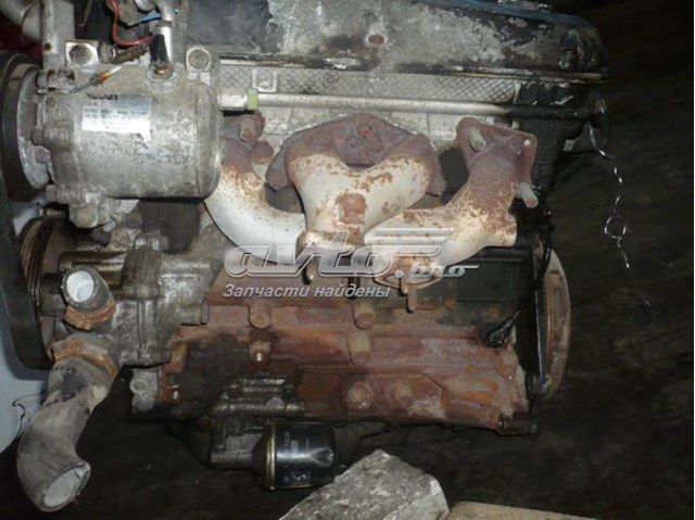 Do koszyka Silnik w komplecie Saab 9000  