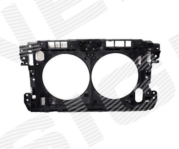 Osłona chłodnicy kompletna (panel mocowania reflektorów) do Nissan Teana  J32