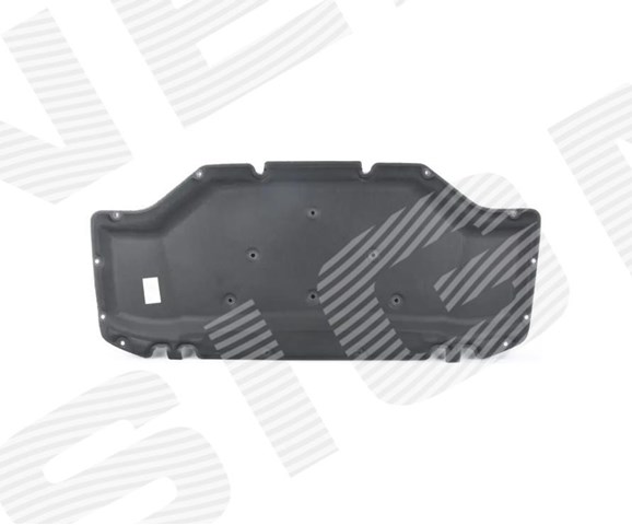 Wygluszenie maski Autotechteile 7135148 cena, od 68,11 USD