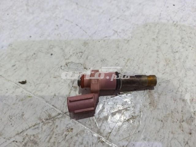 Wtryskiwacz paliwa Toyota 2320931070