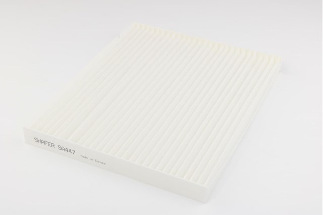 Filtr kabiny Shafer SA447NP