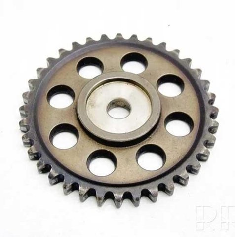 Do koszyka 03C109571F VAG Koło zębatewalcowe wałka rozrządu silnika