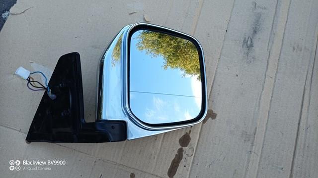 Lusterko wsteczne prawe Mitsubishi MR416560 cena, od 241,88 USD