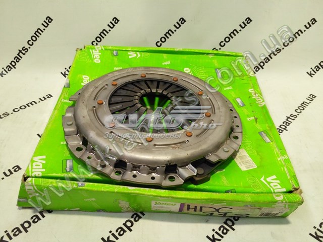 HDC113 VALEO Docisk sprzęgła