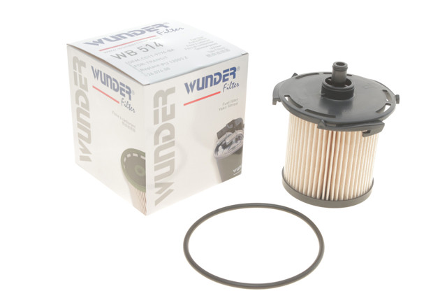 Do koszyka WB514 Wunder Filtr paliwa