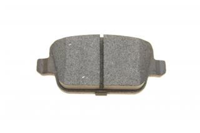 Okładziny (klocki) do hamulców tarczowych tylne Solgy 209115 cena, od 30,58 USD