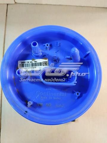 Moduł pompy paliwowej z czujnikiem poziomu paliwa VAG 6RU919051A