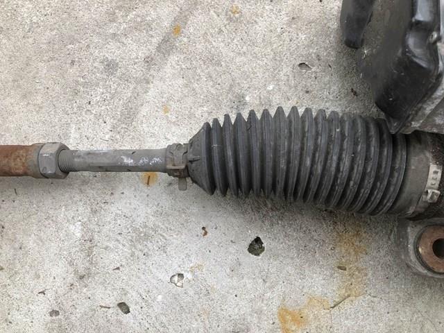 Do koszyka Osłona mechanizmu kierowniczego (maglownicy) Ford Focus IV HP