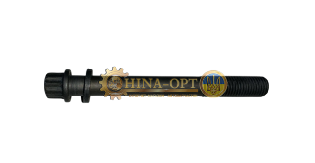 Śruba głowicy cylindrów Geely E01050080101 cena, od 4,57 USD