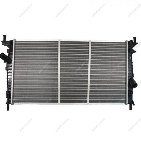 Chłodnica silnika R12101 Sato Tech
