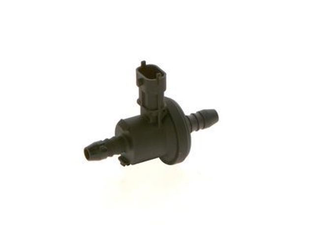 Zawór odpowietrzający zbiornika paliwa 280142442 Bosch