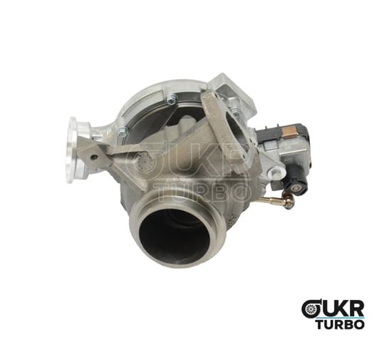 Turbina Garrett 7596889007W