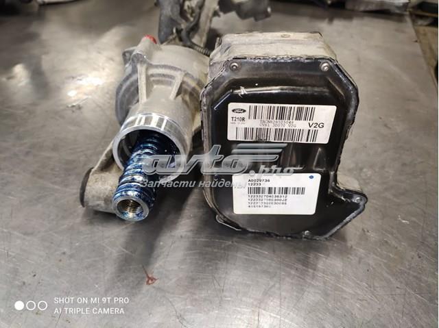 BV6C3D070 Ford Listwa kierownicza (maglownica)