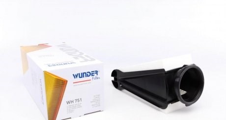 Filtr powietrza Wunder WH751 cena, od 28,77 USD