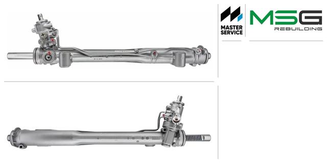 Listwa kierownicza (maglownica) MSG Rebuilding VW223R cena, od 582,90 USD